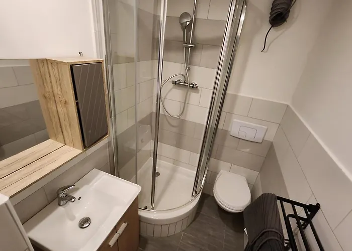 Cozy Centre Rdc Bar-le-Duc