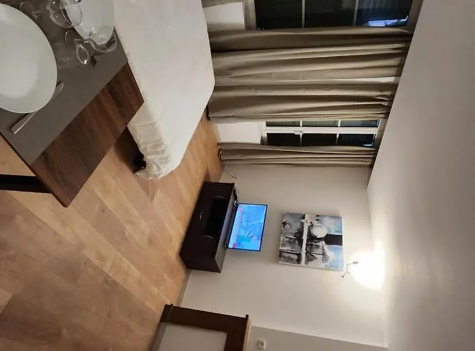 Cozy Centre Rdc * Bar-le-Duc